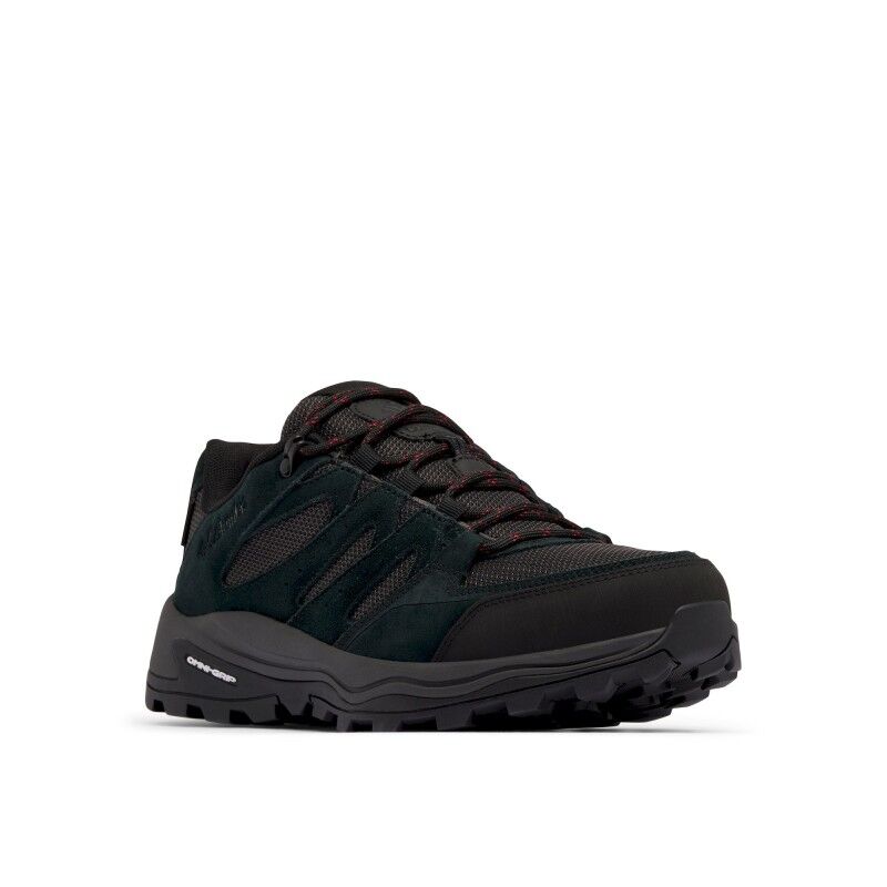 Columbia Redmond IV Low Waterproof - Scarpe da trekking - Uomo | Hardloop