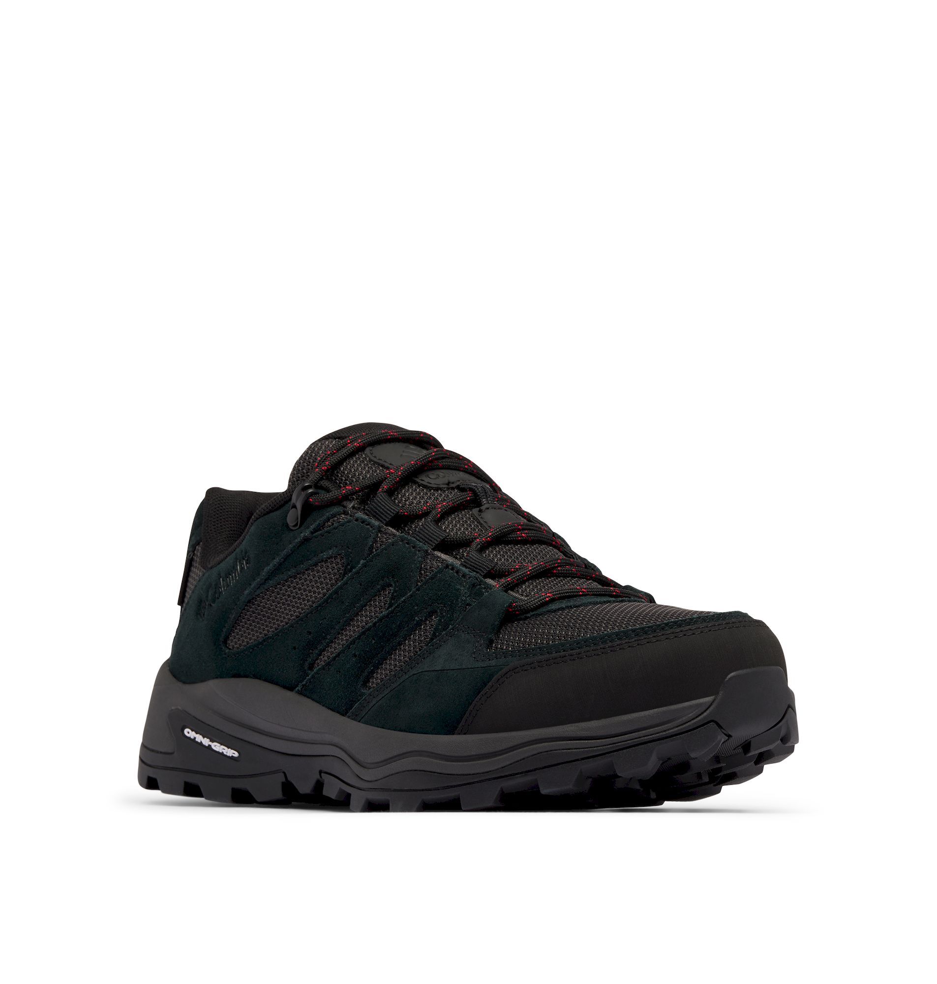 Columbia Redmond IV Low Waterproof - Scarpe da trekking - Uomo | Hardloop