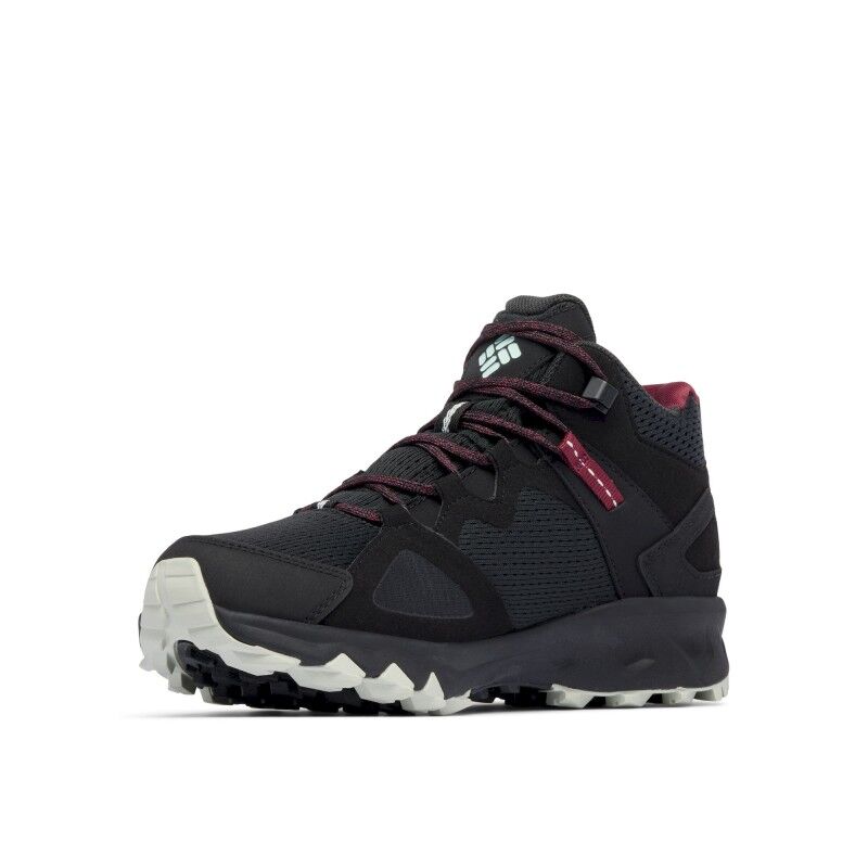 Columbia Peakfreak Hera Mid Outdry - Vandresko - Damer | Hardloop