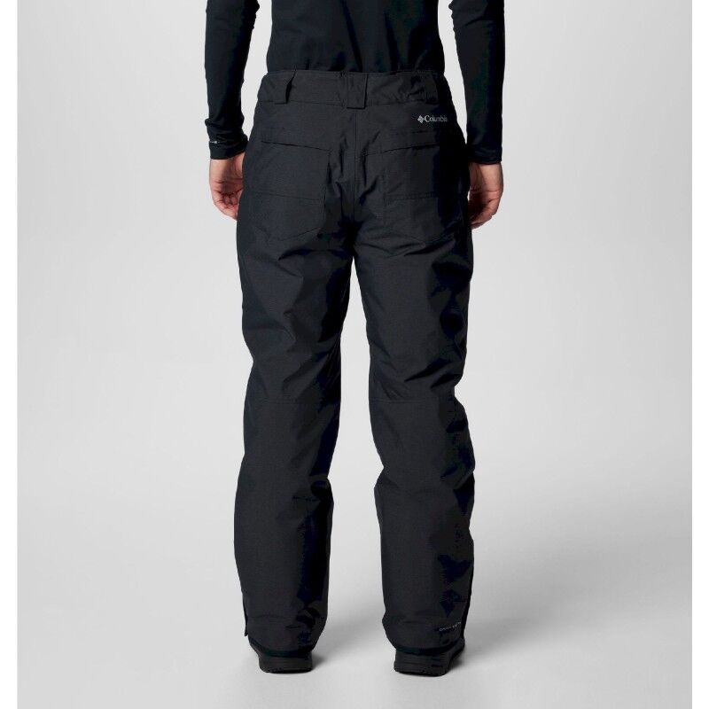 Columbia Bugaboo V Pant - Pantalon ski homme | Hardloop