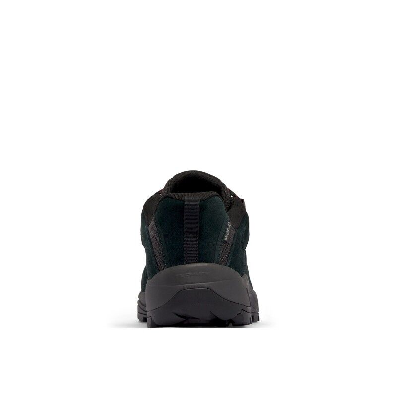 Columbia Redmond IV Low Waterproof - Chaussures randonnée homme | Hardloop