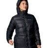 Columbia Harmony Falls Mid Down Jacket - Parka - Donna | Hardloop