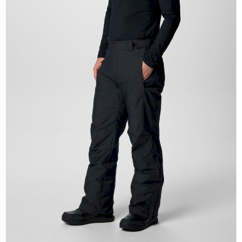 Columbia Bugaboo V Pant - Pantalon ski homme | Hardloop