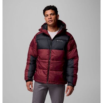 Pike Lake II Hooded Jacket - Doudoune homme