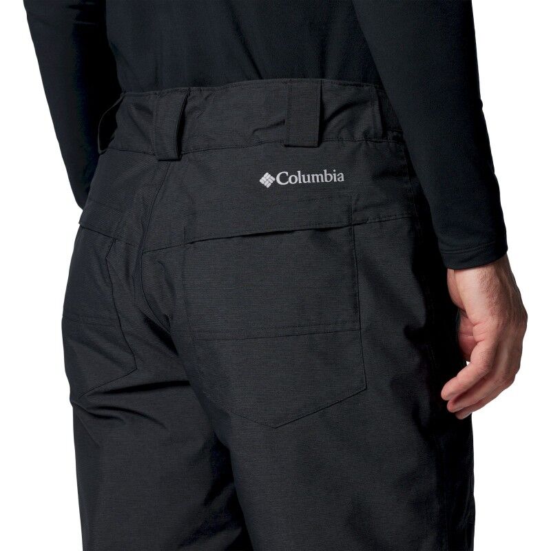 Columbia Bugaboo V Pant - Pantalon ski homme | Hardloop
