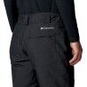 Columbia Bugaboo V Pant - Pantalon ski homme | Hardloop