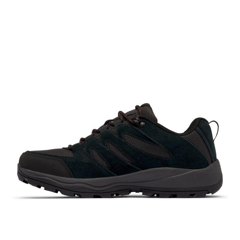 Columbia Redmond IV Low Waterproof - Walking shoes - Men's | Hardloop