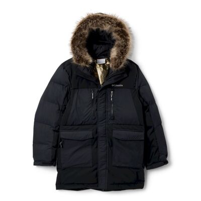 Marquam Peak Fusion II Parka - Parka - Kind