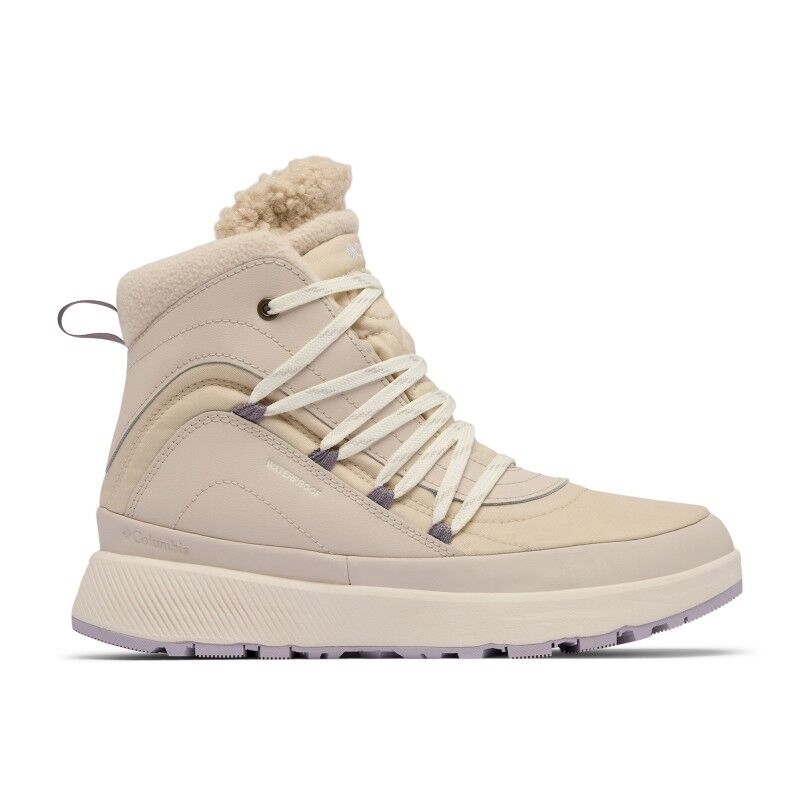 Columbia Red Hills Omni-Heat - Bottes de neige femme | Hardloop