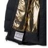 Columbia Marquam Peak Fusion II Parka - Parka - Bambino | Hardloop