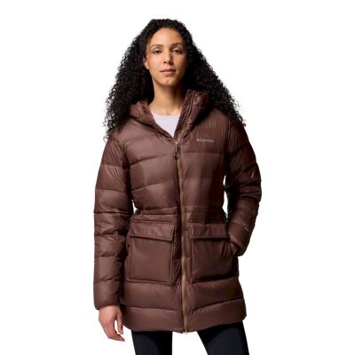 Harmony Falls Mid Down Jacket - Kurtka zimowa damska