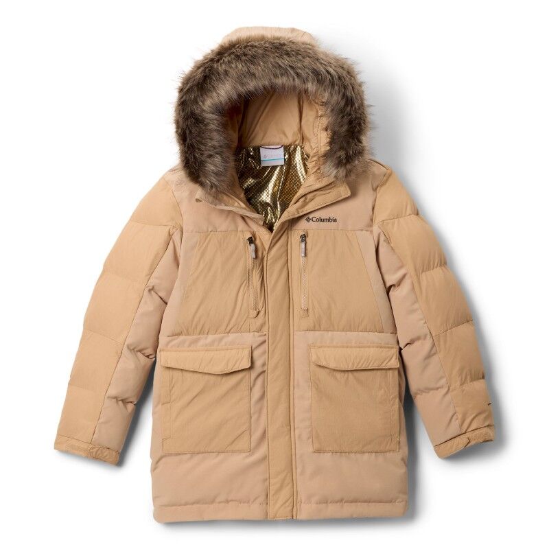 Marquam Peak Fusion II Parka - Parka - Barn