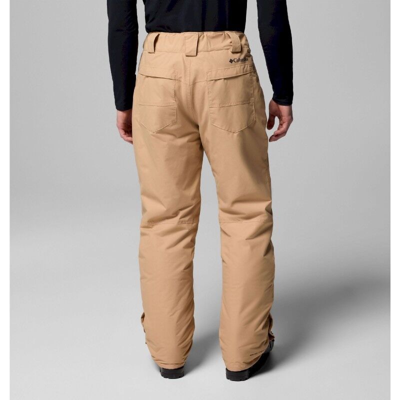 Columbia Bugaboo V Pant - Ski trousers - Men's | Hardloop
