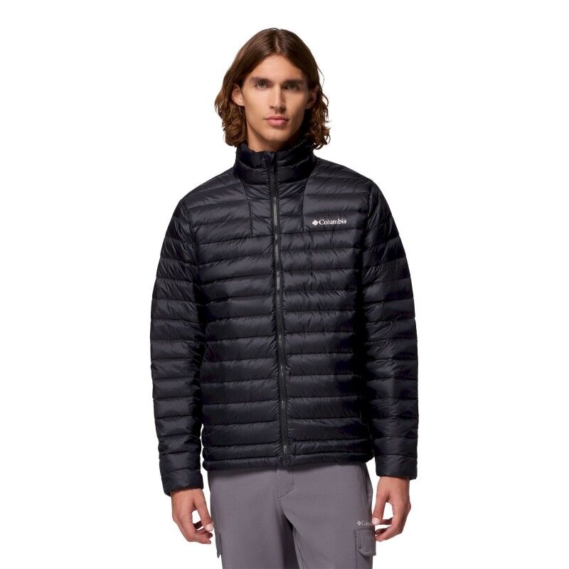 Columbia Corelite Down Jacket - Down jacket - Men's | Hardloop