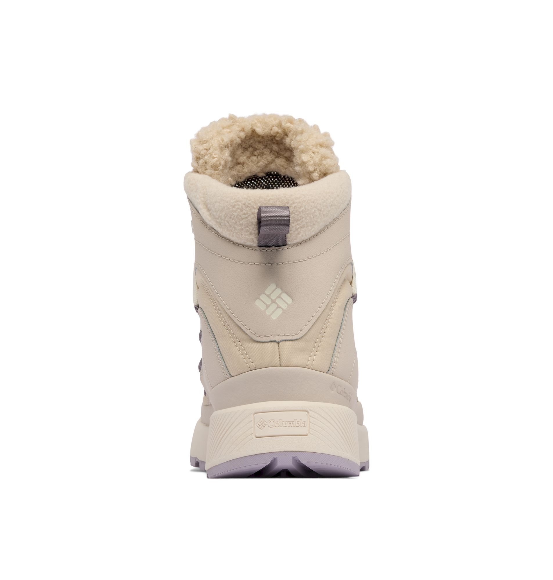 Columbia Red Hills Omni-Heat - Bottes de neige femme | Hardloop