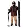Columbia Bugaboo V Pant - Skidbyxa - Herr | Hardloop