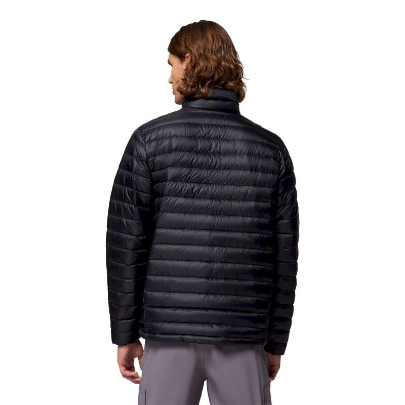 Columbia Corelite Down Jacket - Giacca in piumino - Uomo | Hardloop