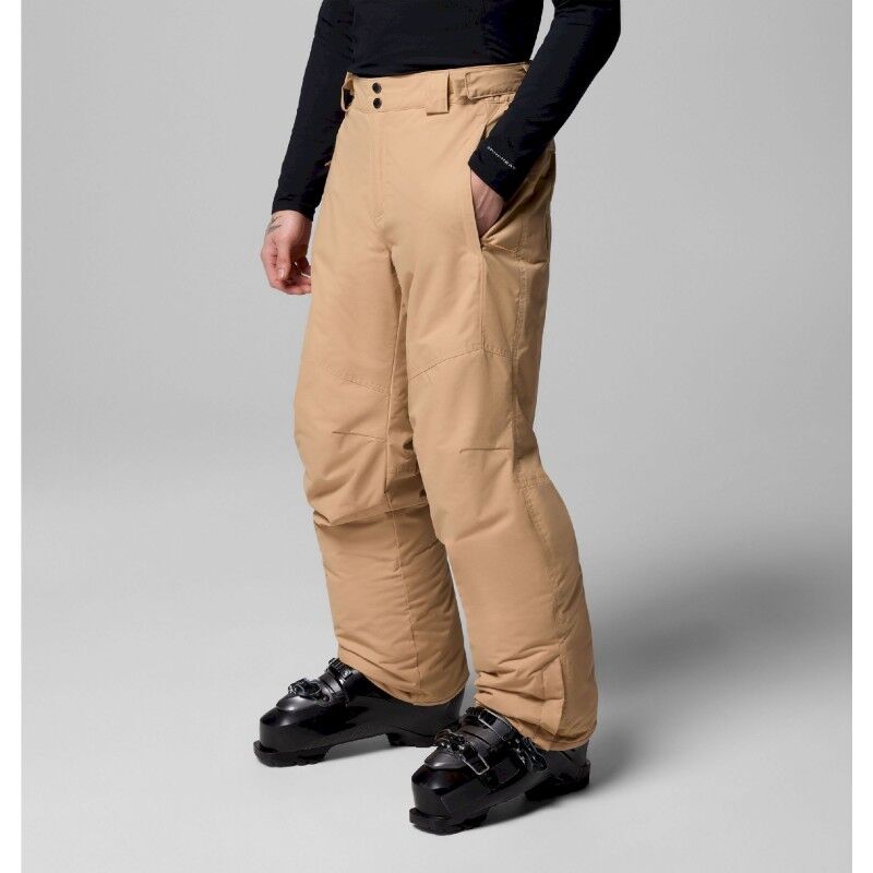 Columbia Bugaboo V Pant - Pantaloni da sci - Uomo | Hardloop