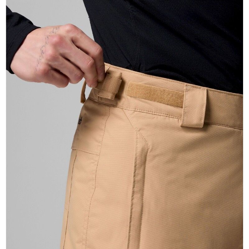 Columbia Bugaboo V Pant - Pantaloni da sci - Uomo | Hardloop