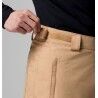 Columbia Bugaboo V Pant - Lasketteluhousut - Miehet | Hardloop