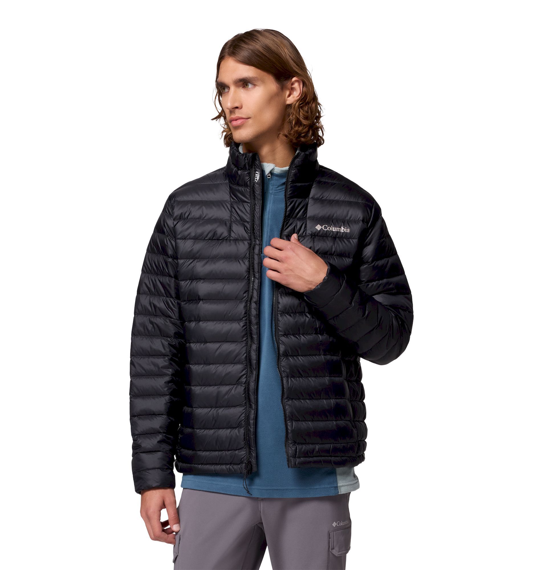 Columbia Corelite Down Jacket - Down jacket - Men's | Hardloop