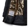 Columbia Marquam Peak Fusion III Parka - Parka - Bambino | Hardloop