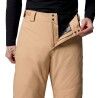 Columbia Bugaboo V Pant - Skibroek - Heren | Hardloop