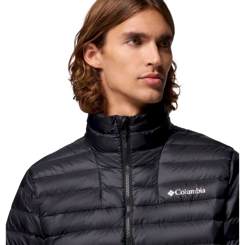 Columbia Corelite Down Jacket - Down jacket - Men's | Hardloop