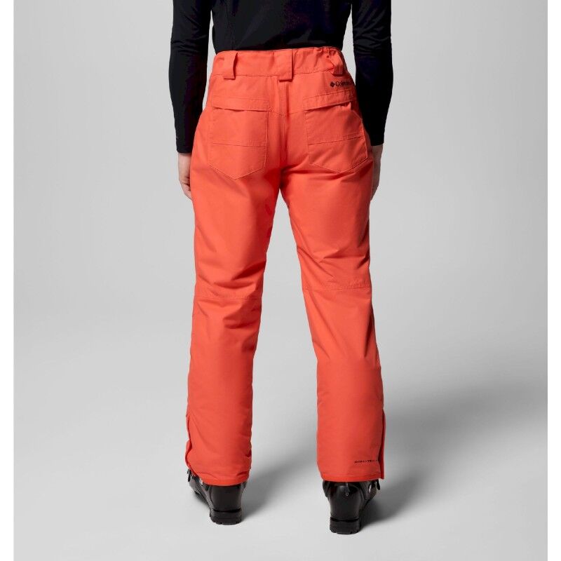 Columbia Bugaboo V Pant - Skibukser - Herrer | Hardloop