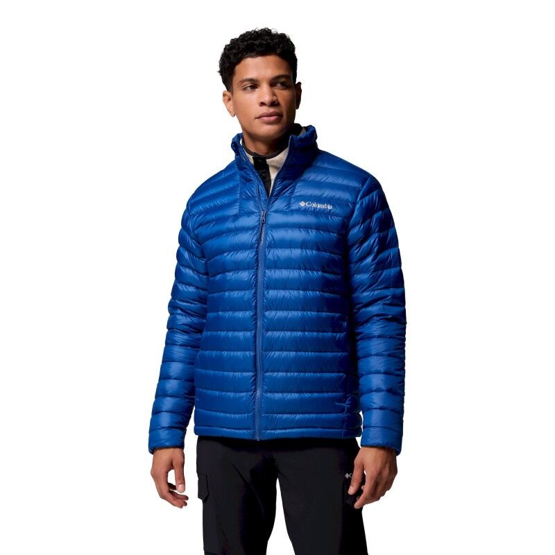 Corelite Down Jacket - Daunenjacke - Herren