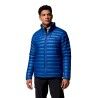 Mountain Blue