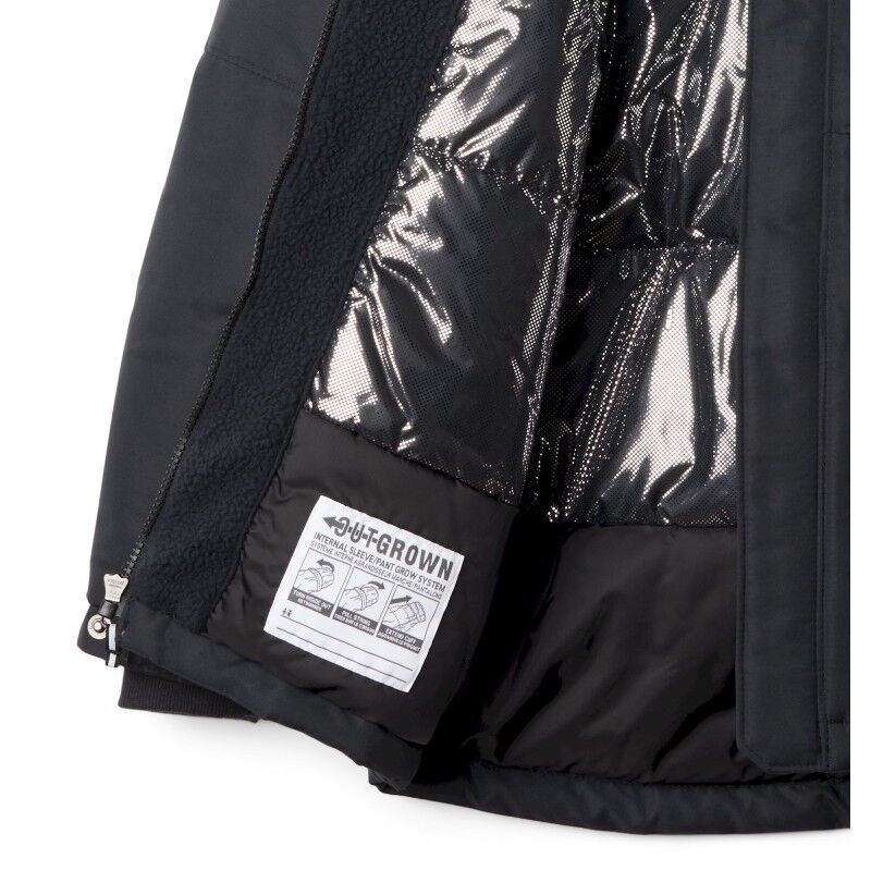 Columbia Nordic Strider II Jacket - Parka - Kid's | Hardloop