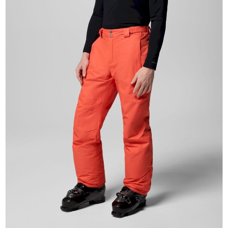 Columbia Bugaboo V Pant - Calça ski homem | Hardloop