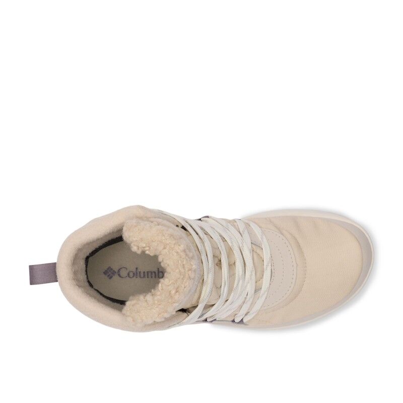 Columbia Red Hills Omni-Heat Snow boots Women's Hardloop