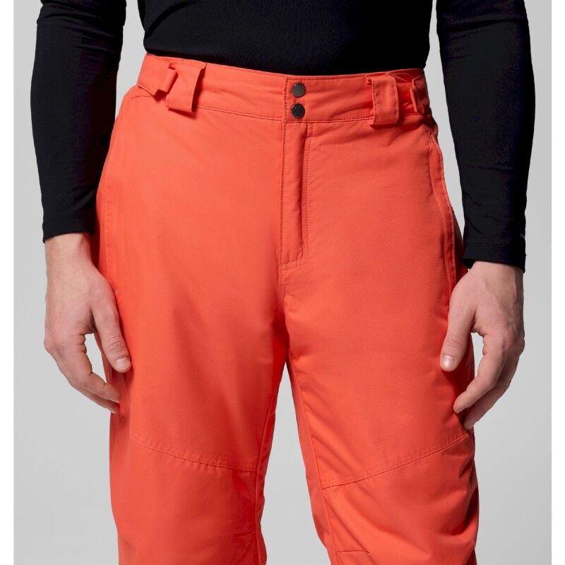Columbia Bugaboo V Pant - Skihose - Herren | Hardloop