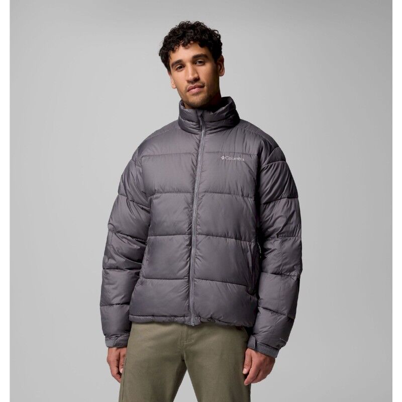 Pike Lake II Jacket - Dunjacka - Herr