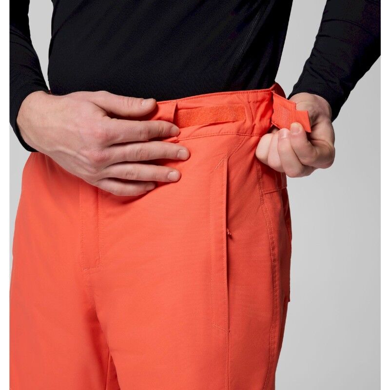 Columbia Bugaboo V Pant - Calça ski homem | Hardloop