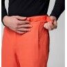Columbia Bugaboo V Pant - Spodnie narciarskie męskie | Hardloop