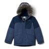 Dark Mountain / Collegiate Navy