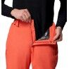 Columbia Bugaboo V Pant - Skihose - Herren | Hardloop