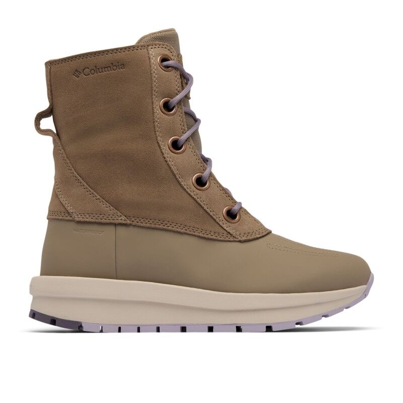 Moritza Shield Omni-Heat - Bottes de neige femme