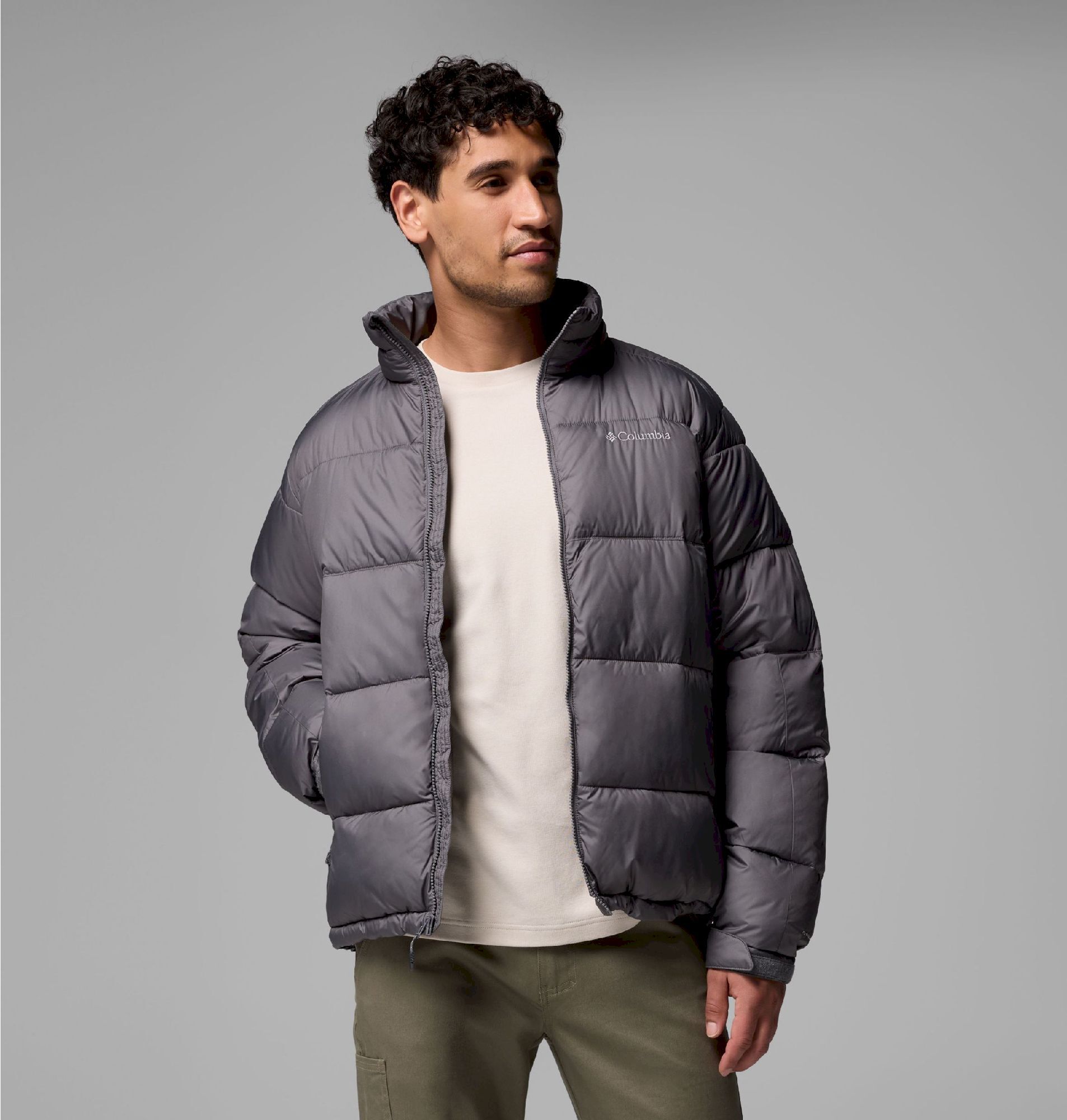 Columbia Pike Lake II Jacket - Giacca in piumino - Uomo | Hardloop