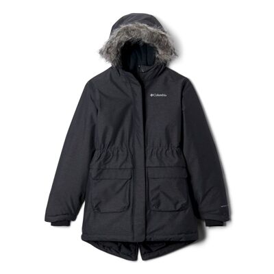 Nordic Strider II Jacket - Kurtka zimowa dziewczęca