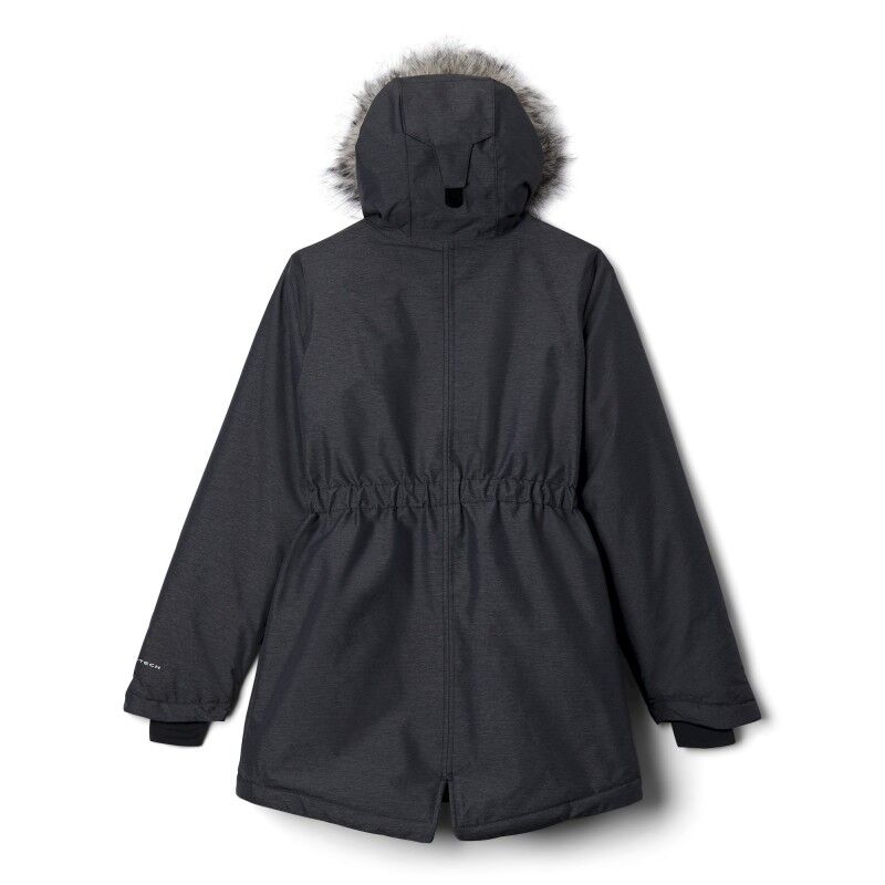 Columbia Nordic Strider II Jacket - Parka - Kid's | Hardloop