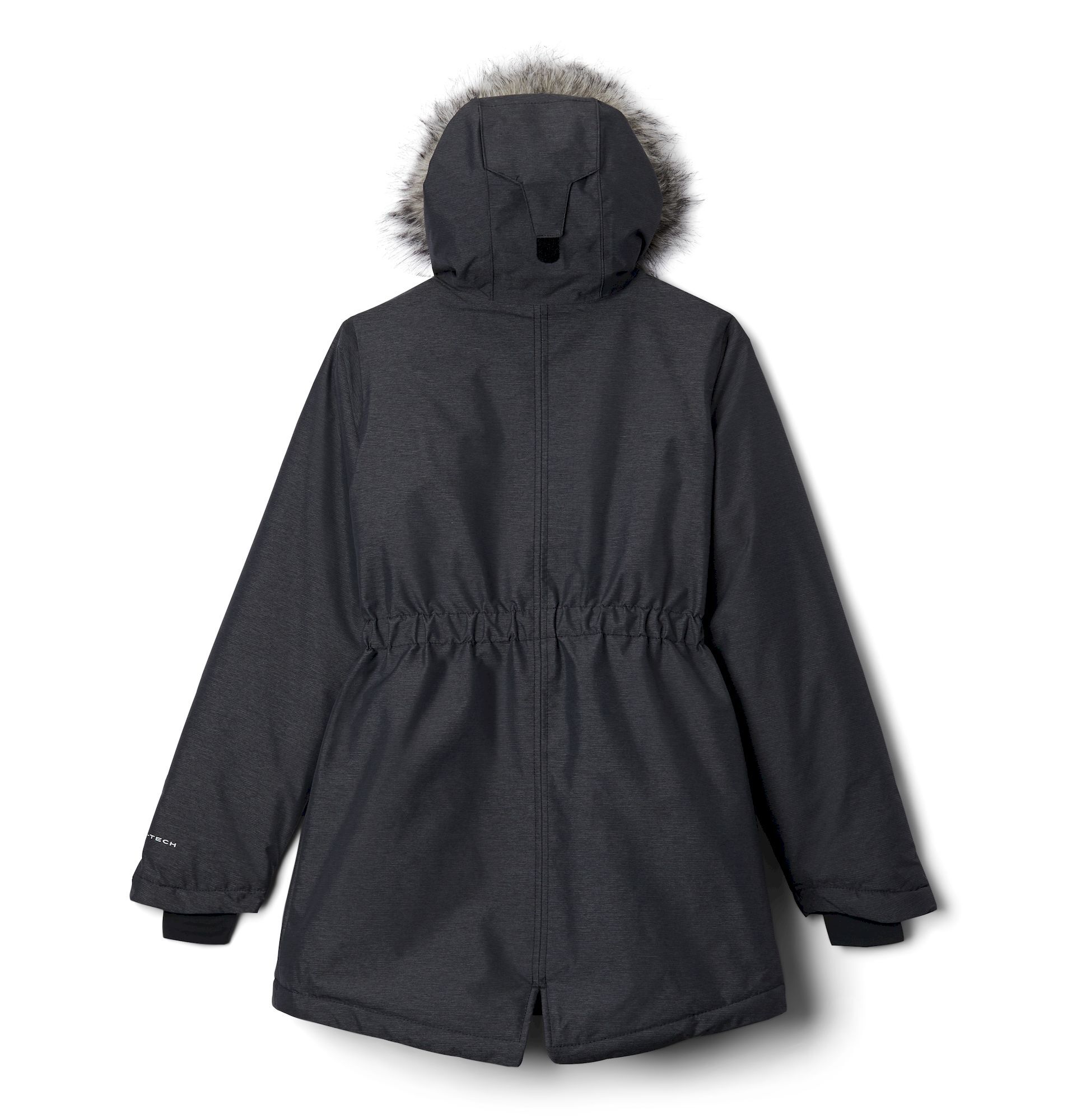 Columbia Nordic Strider II Jacket - Ski jacket - Kid's | Hardloop