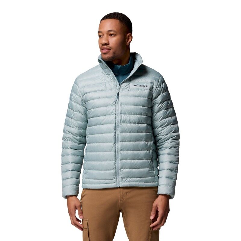 Corelite Down Jacket - Donsjack - Heren