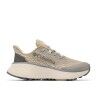 Canvas Tan / White Peach