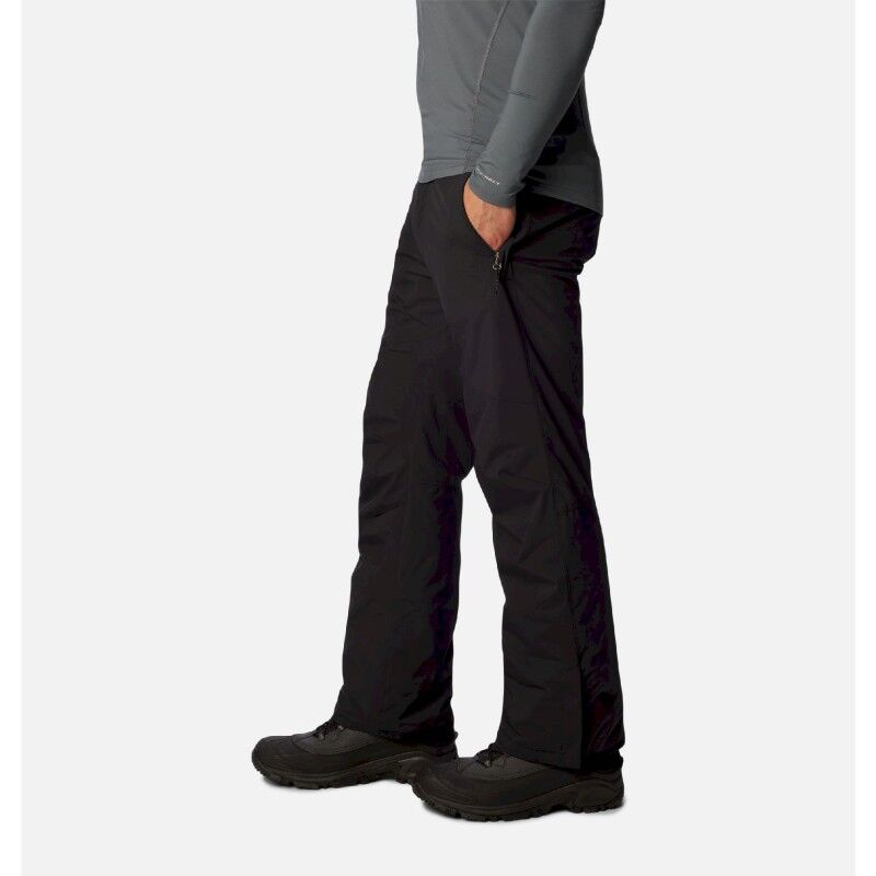 Columbia Shafer Canyon II Pant - Skibukser - Herrer | Hardloop