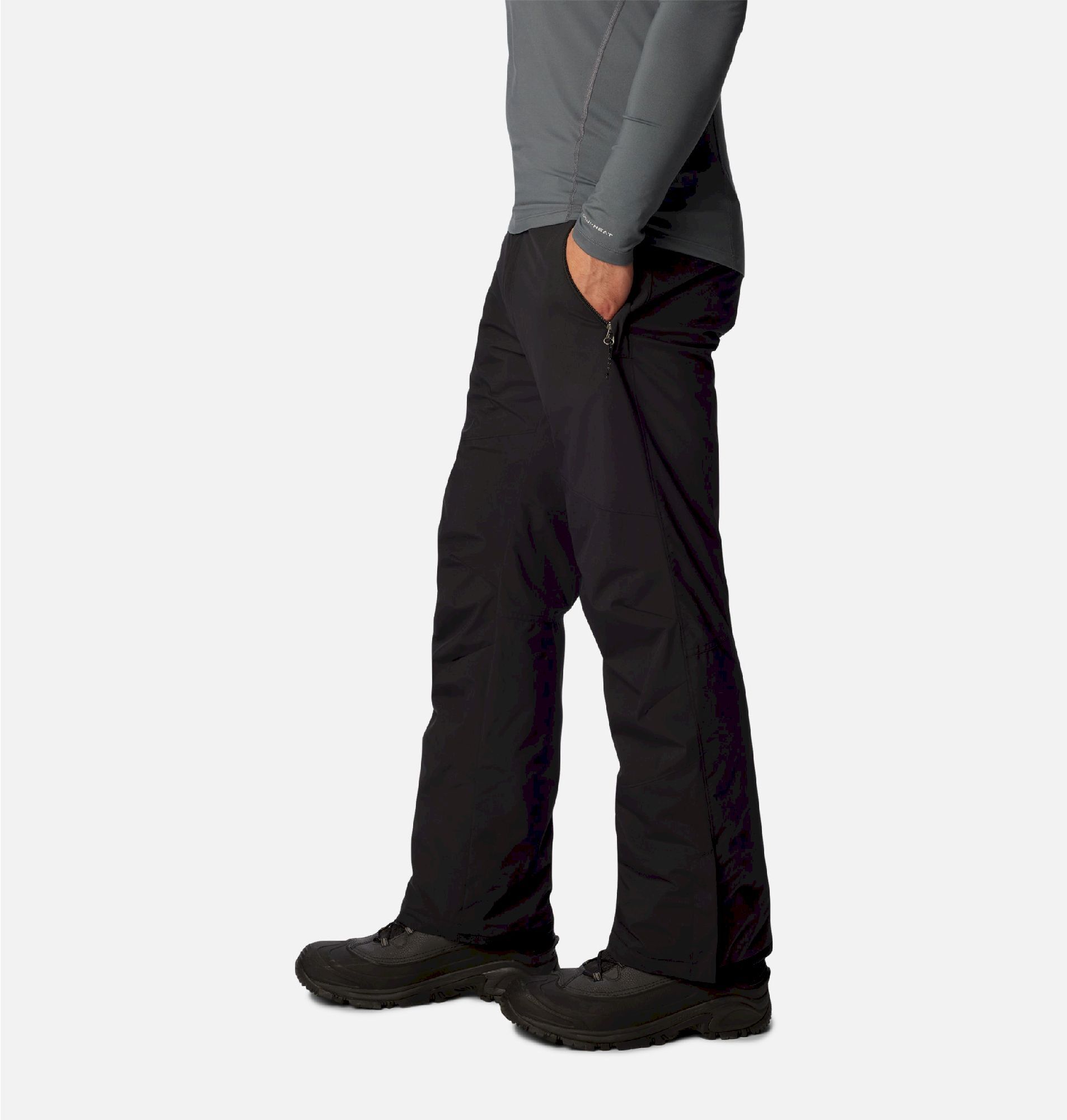 Columbia Shafer Canyon II Pant - Pantaloni da sci - Uomo | Hardloop