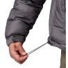 Columbia Pike Lake II Jacket - Giacca in piumino - Uomo | Hardloop